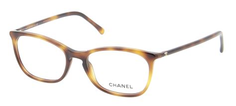 lunettes vue chanel